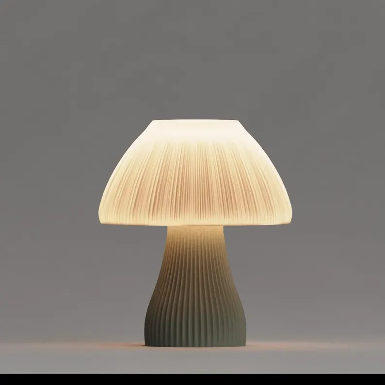 Luminária 10