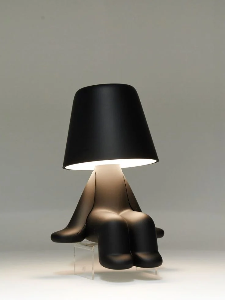 Luminária 11