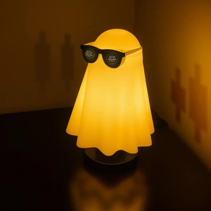 Luminária 13
