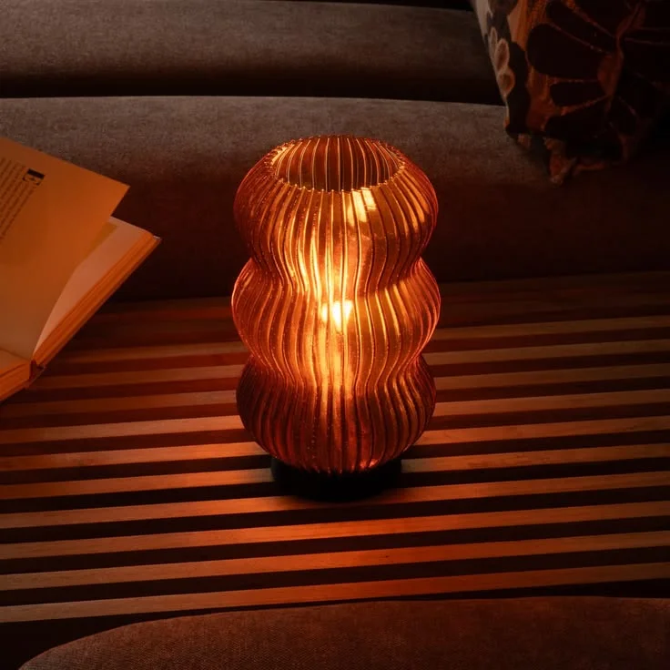 Luminária 14