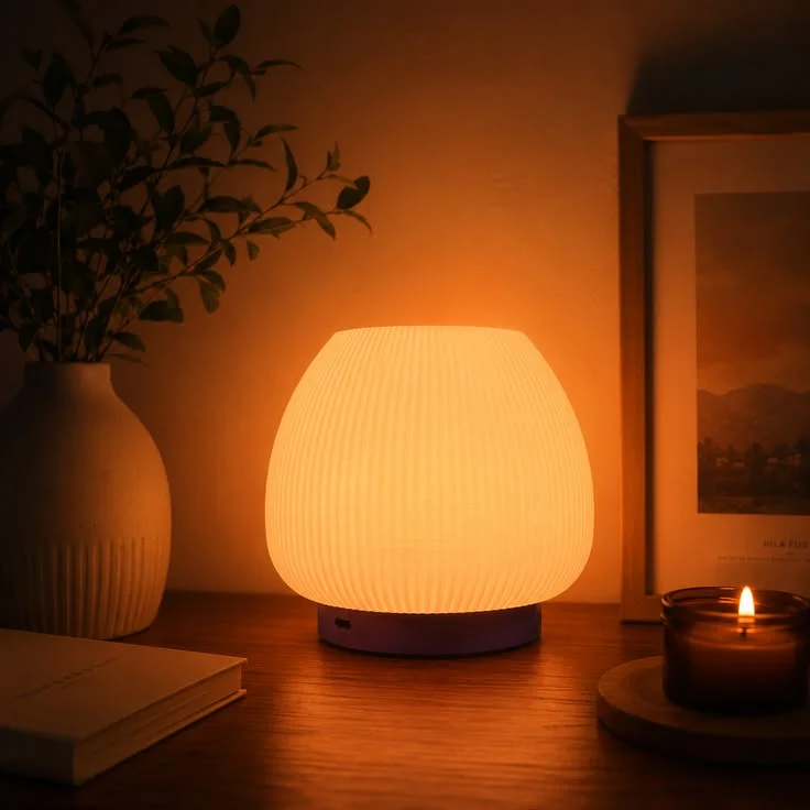 Luminária 17