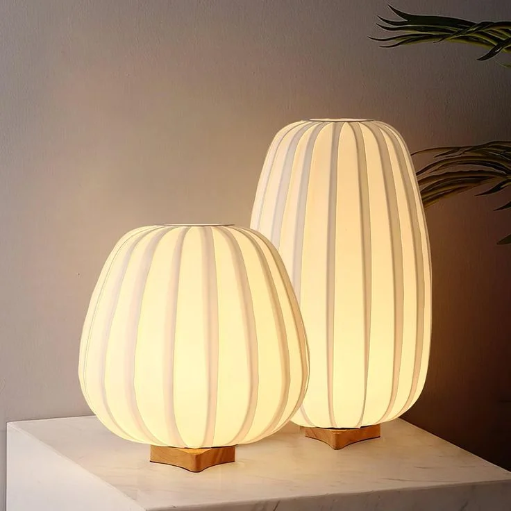 Luminária 2