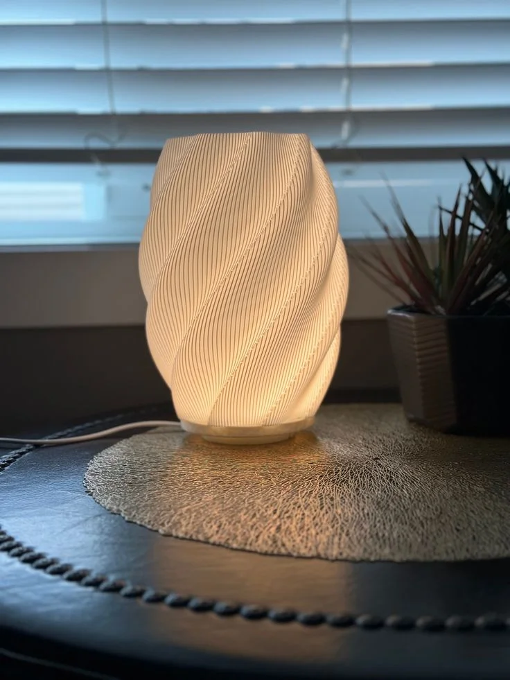 Luminária 5