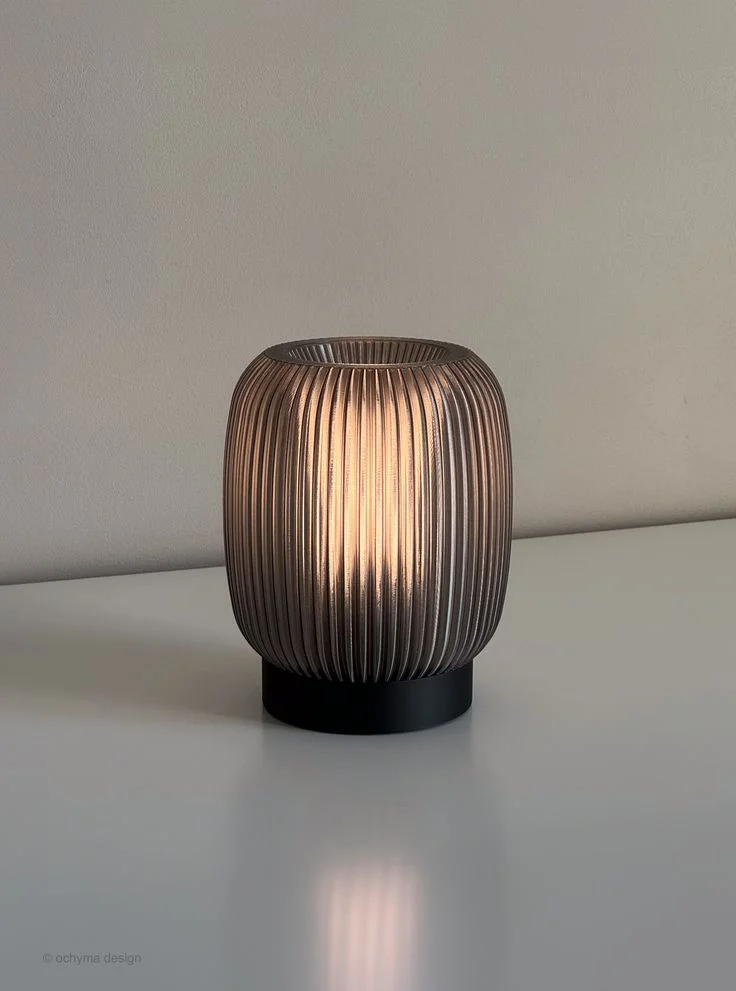Luminária 6