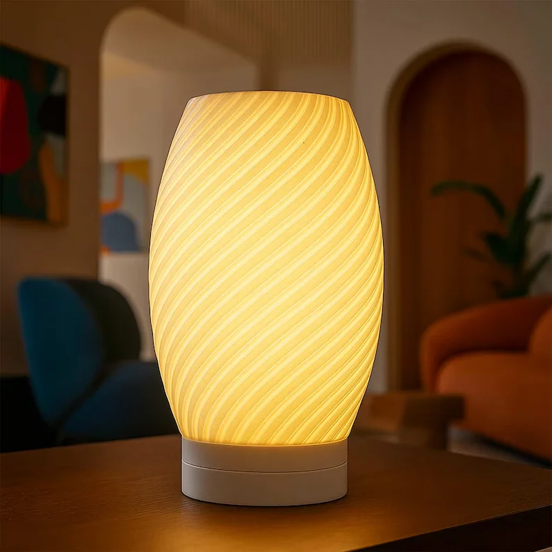 Luminária 9
