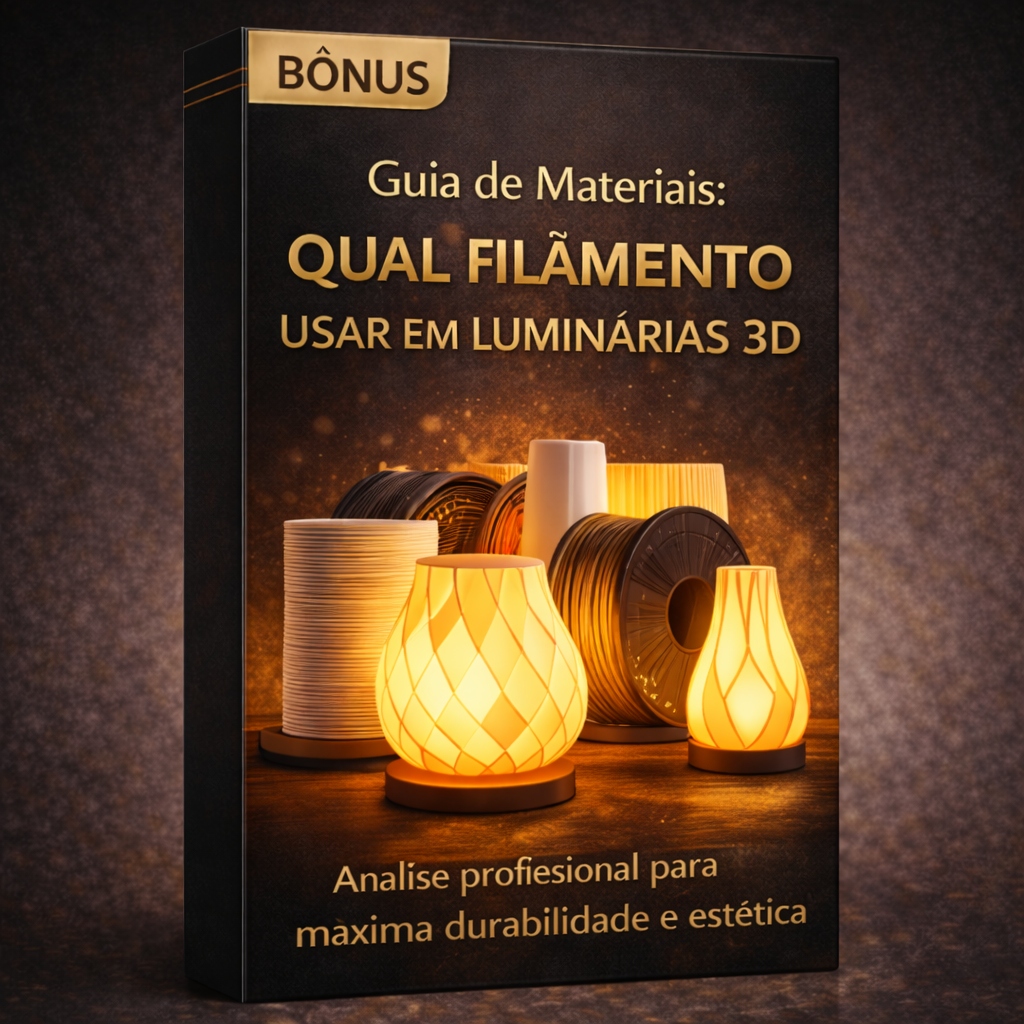 Checklist de Impressão