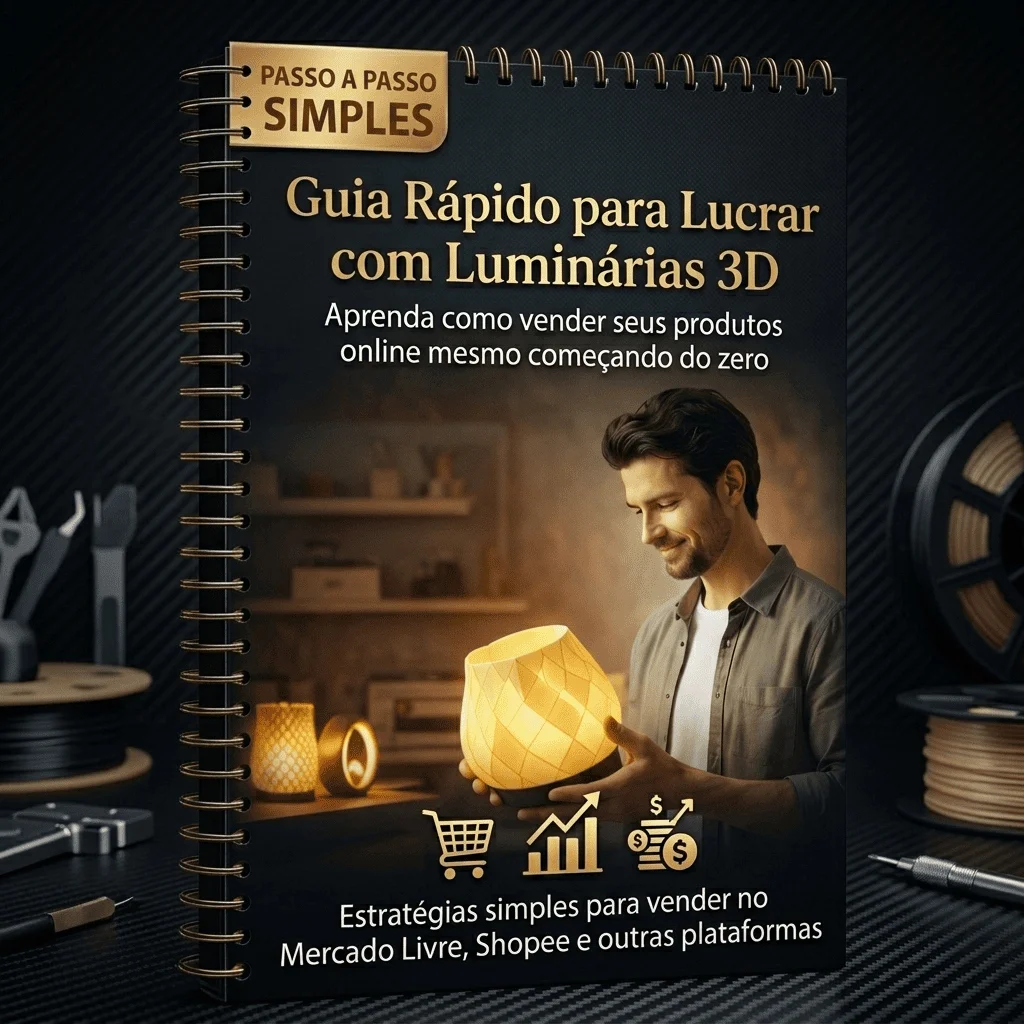 Guia Rápido para Lucrar