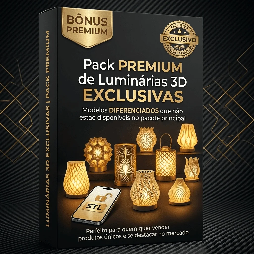 Pack Premium Exclusivo