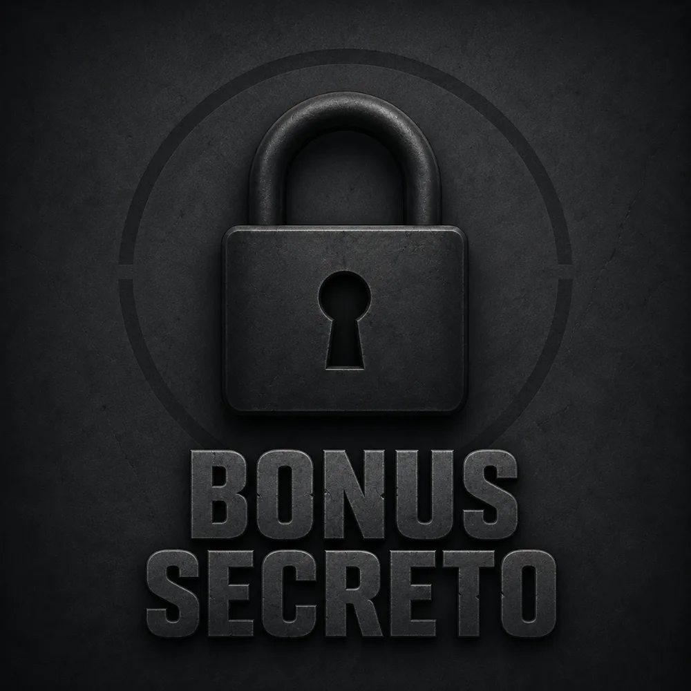 Bônus Secreto Especial