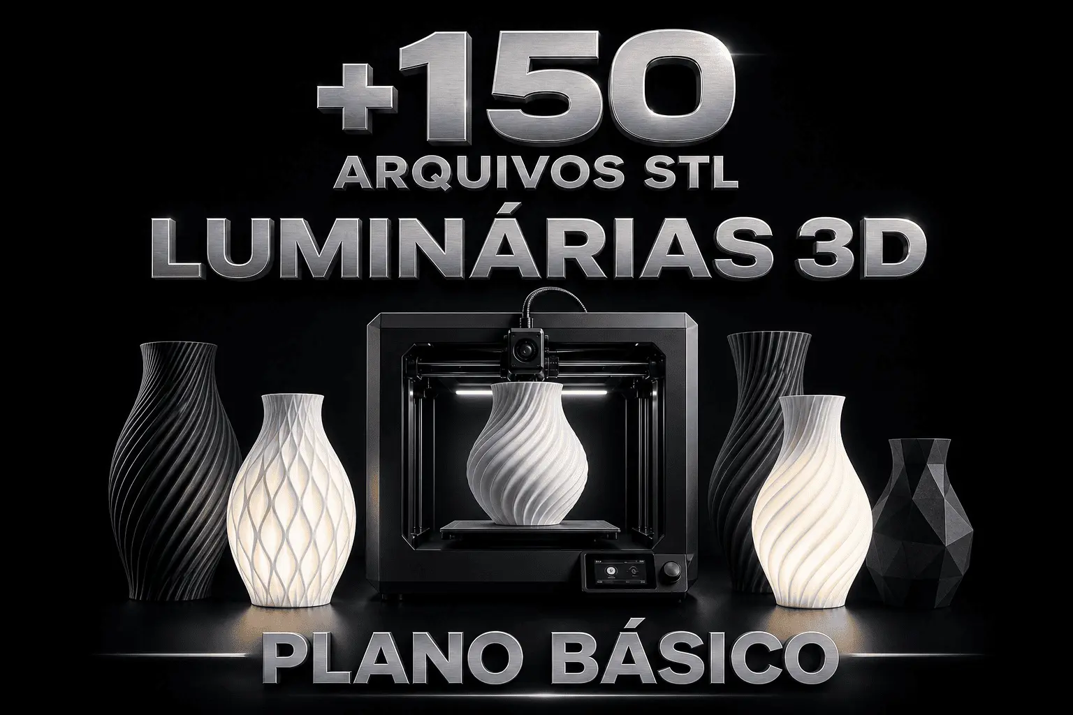 Plano Básico