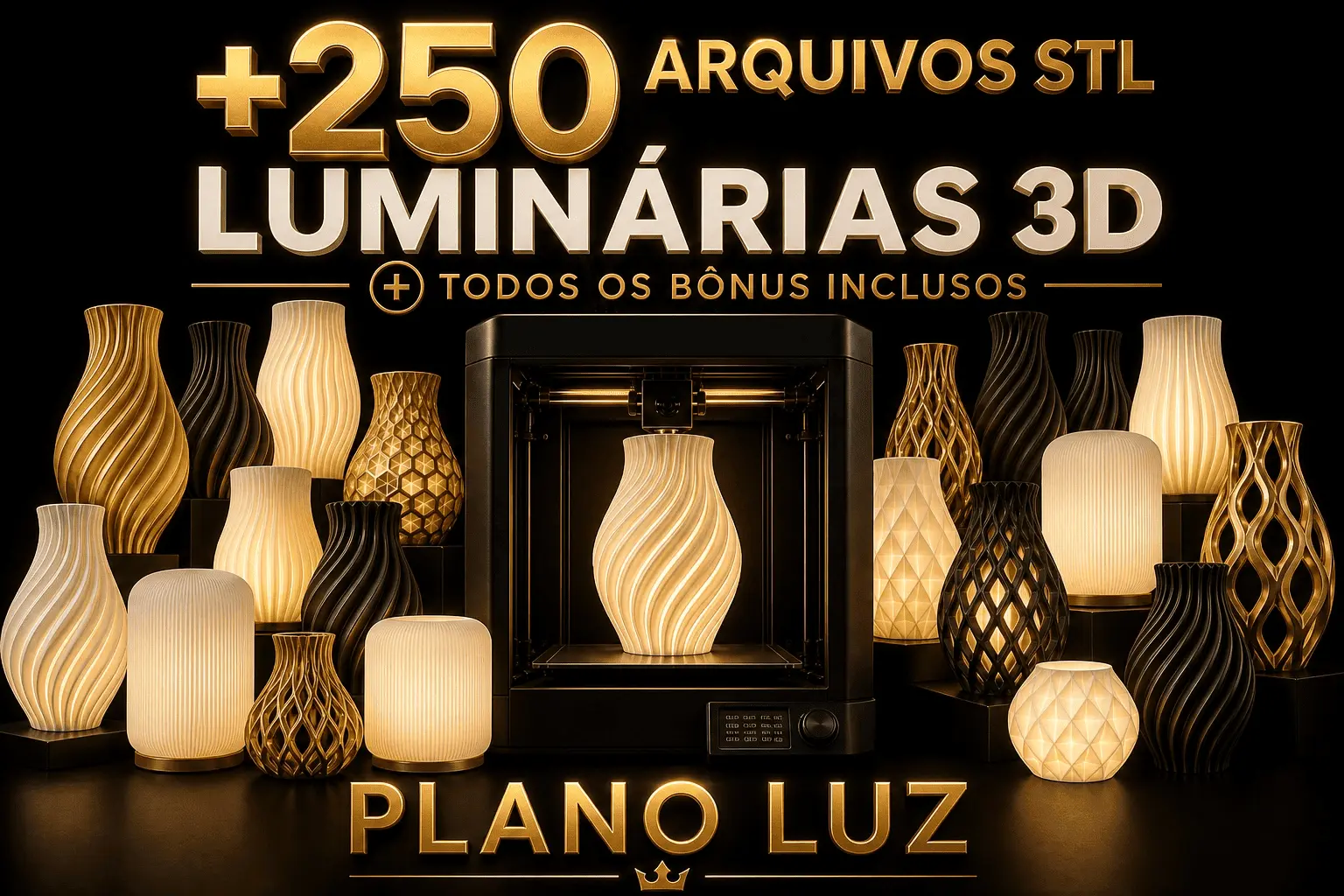 Plano Luz