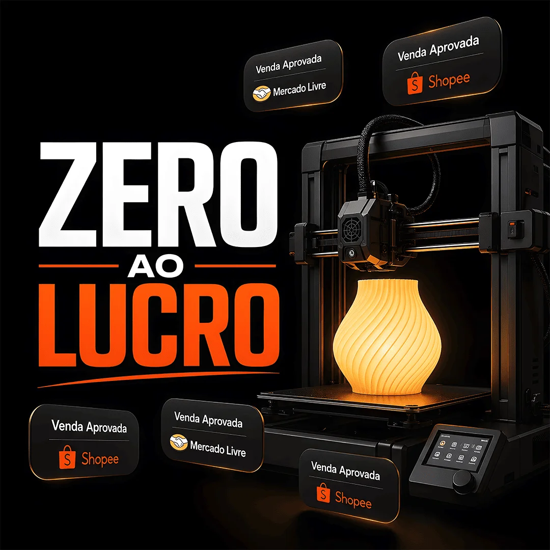 Do Zero ao Lucro